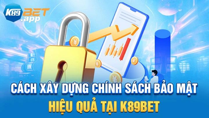 Hậu quả khi chính sách bảo mật không đủ mạnh